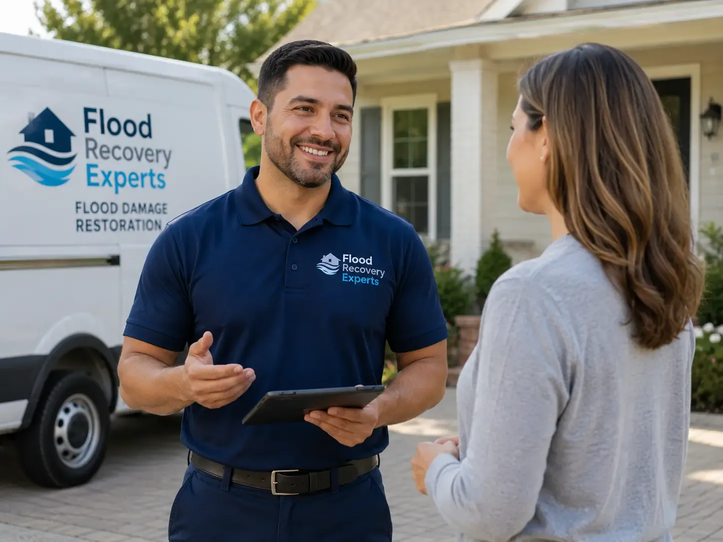 Flood Damage Cleanup Port Trevorton, PA FAQs